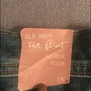 Old Navy Shorts - Old Navy shorts size 14 Old Navy Shorts - Old Navy shorts size 14